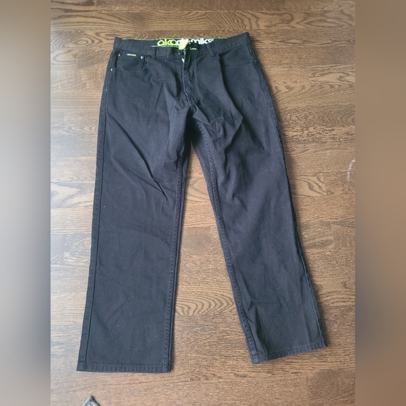 Akademiks Men's Jeans Sz.40×32 - Picture 1 of 9